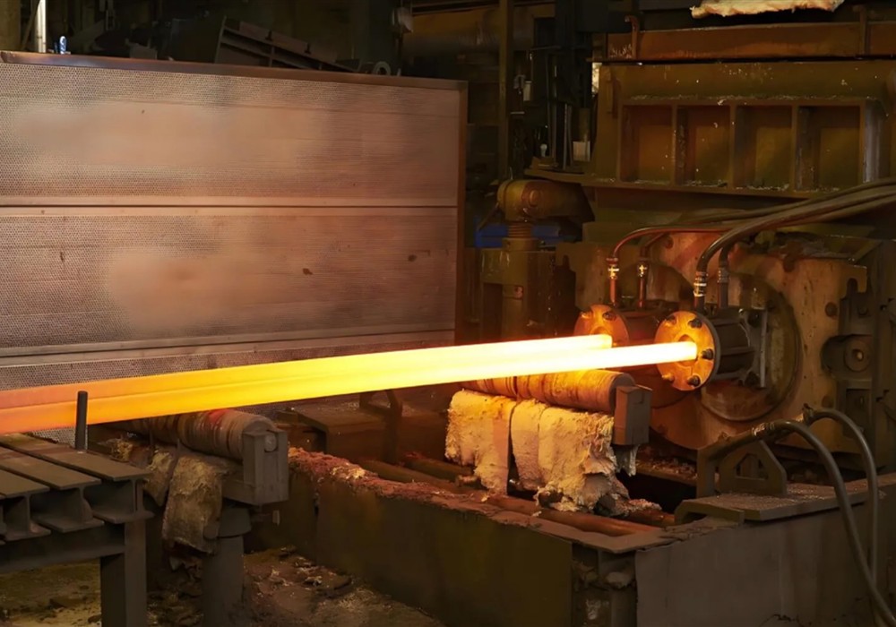 Iron Casting