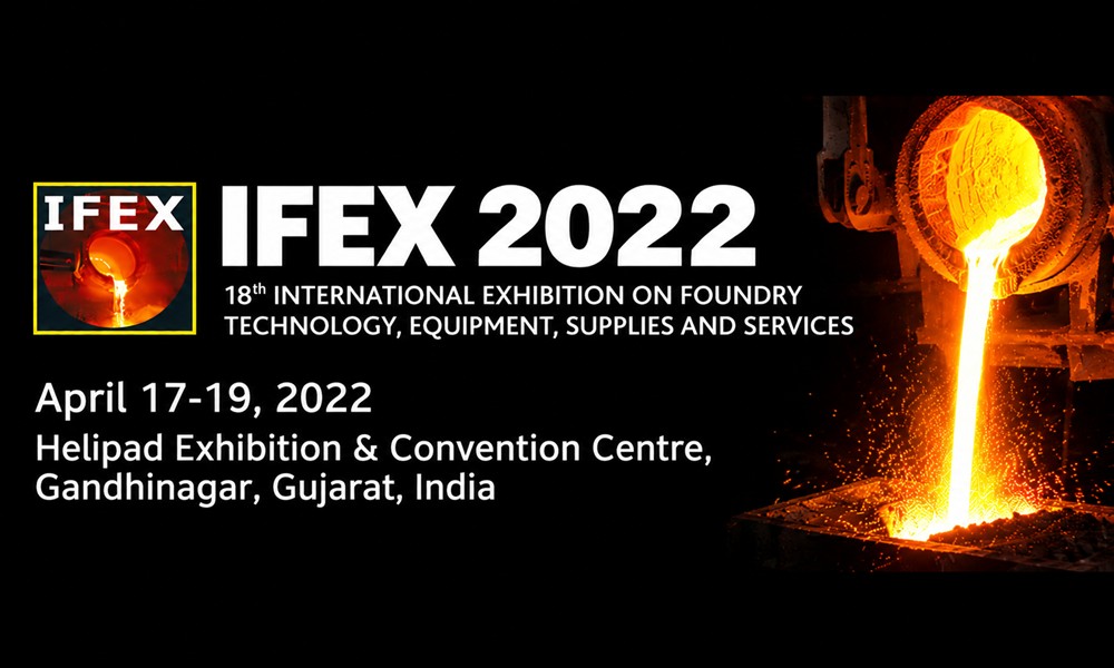 IFEX 2022