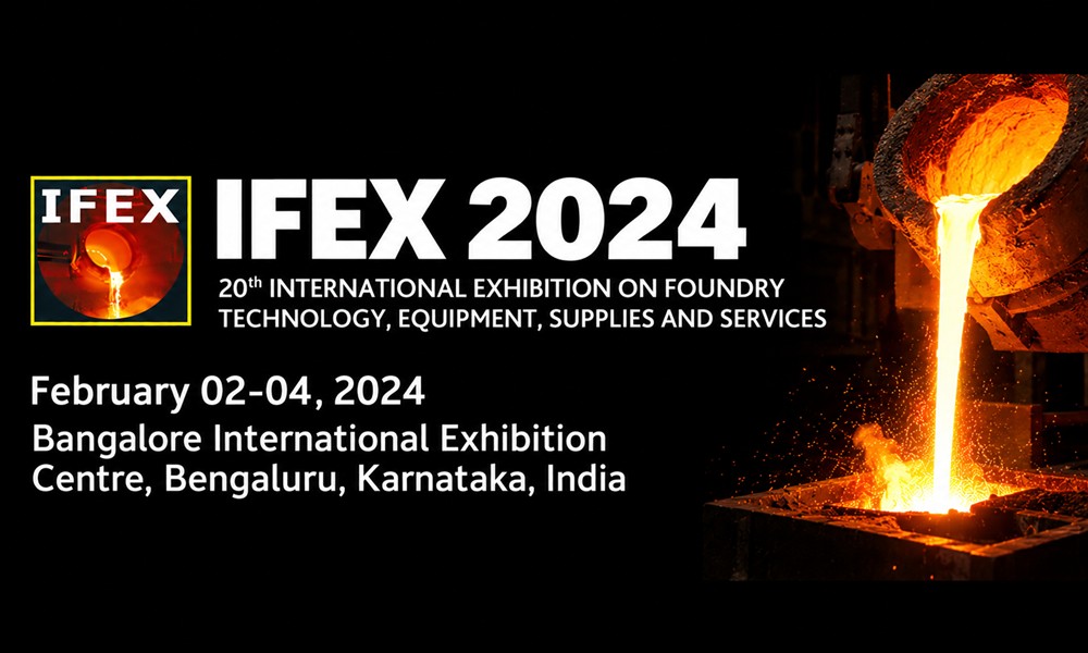 IFEX 2024