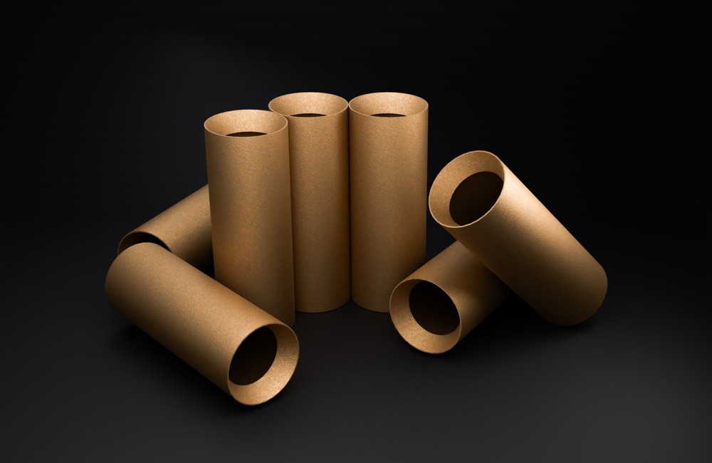 Ceramic Tube for Temperature Tips