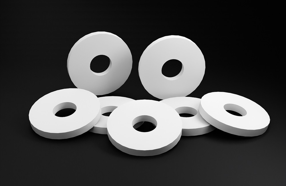 Ceramic Breaker Core